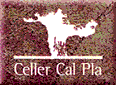 Celler Cal Pla